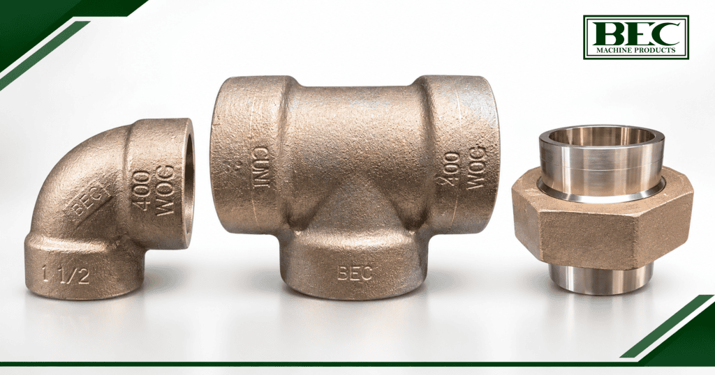 6397430 CUNI socket-weld fittings