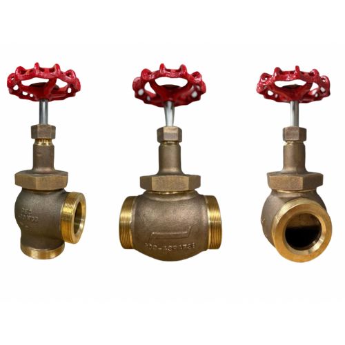 Valves & Assemblies