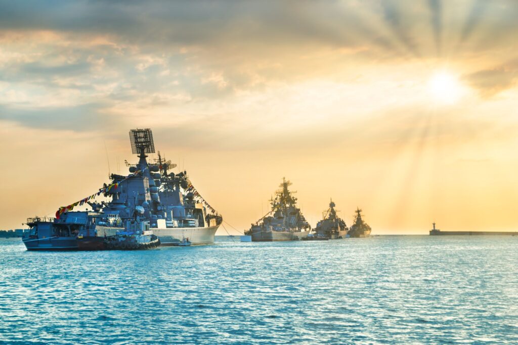 Industry Leading Machining Services